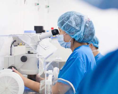 上海第三代试管婴儿：医院选择与成功率深度解析