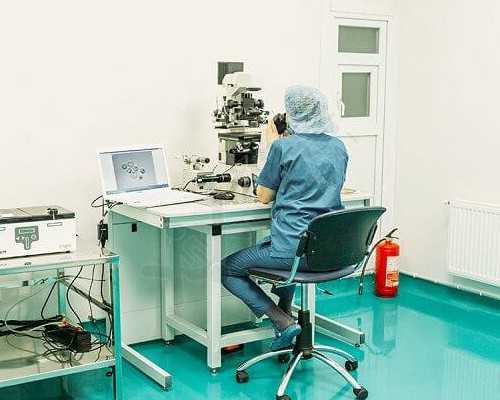 上海九院试管婴儿解析:费用、成功率及2024年明细