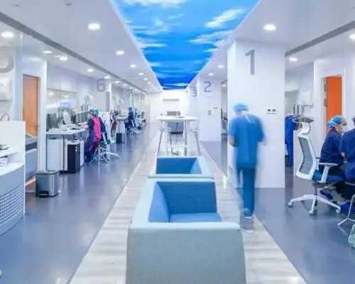 哪些上海妇幼保健院更具优势?